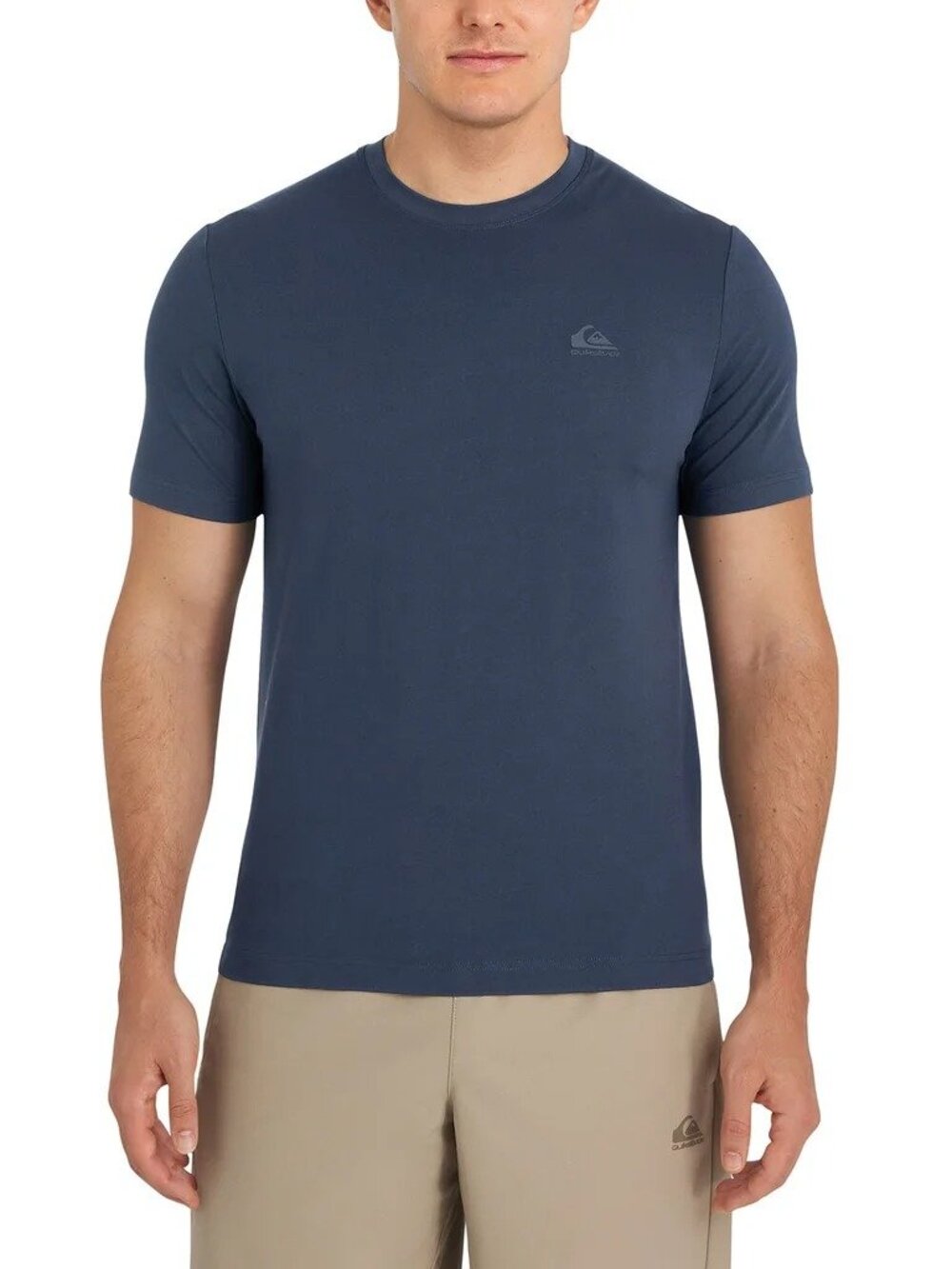 Quiksilver Men's Active Tee